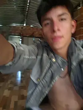 Vincent_Kane Obrolan Langsung XXX