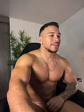 FreszX live XXX chat