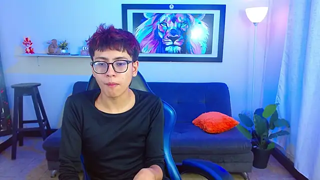 alexcum_18's Live XXX Chat