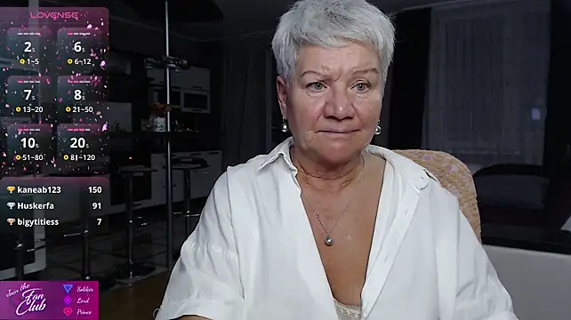 roxana_brooks' Live XXX Chat