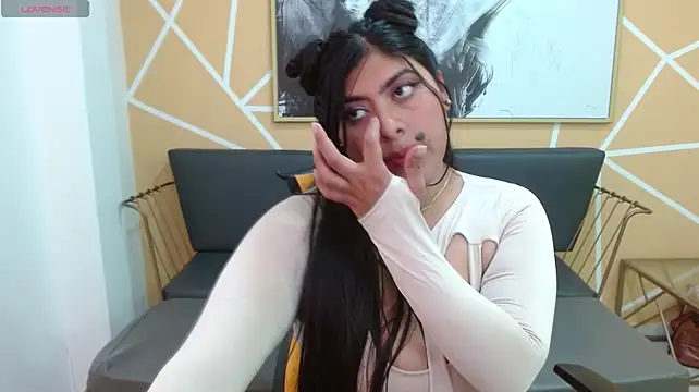 แชท XXX สดของ Natasha_blaire