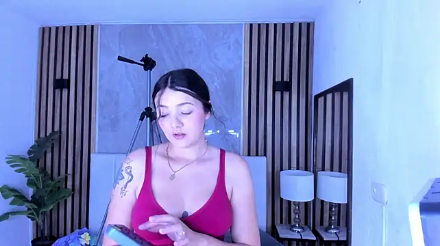 Czat XXX na żywo – Samantha_Good