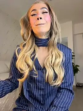 Chat +18 de miss_tatiana_ ao vivo