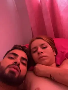 Jouemandannie Adlı Modelin Canlı XXX Sohbeti