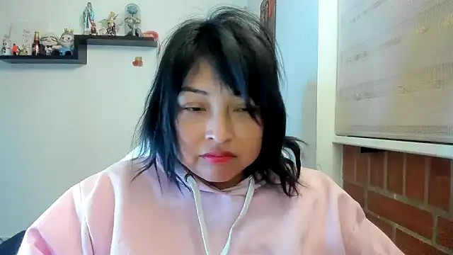 Shaddycute_'s Live XXX Chat