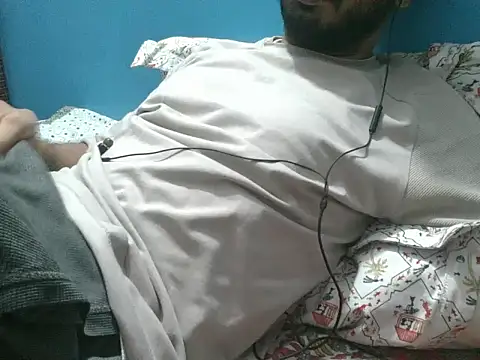 Chat XXX Live Precumboner