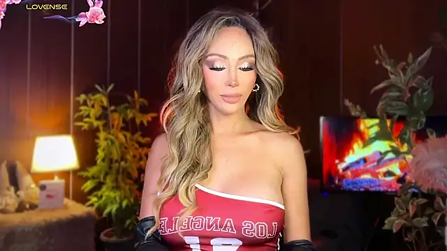 دردشة Miss-Victoria69 الجنسية المباشرة