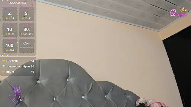 candymills1 – Naživo XXX chat