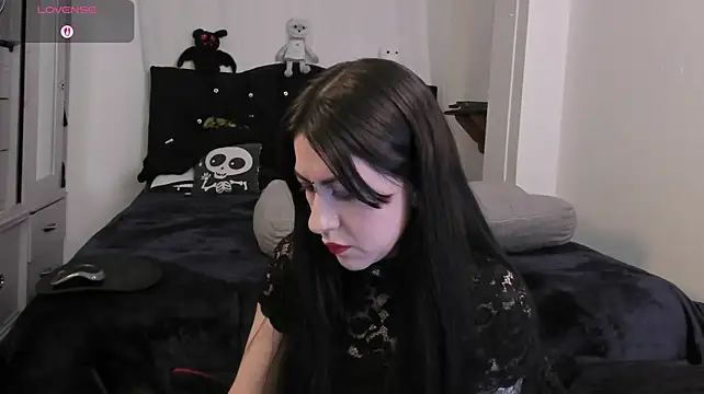 Amy_Aloqua's Live XXX Chat