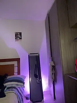 Chatroom XXX en direct de Taylor_DiamondBoy