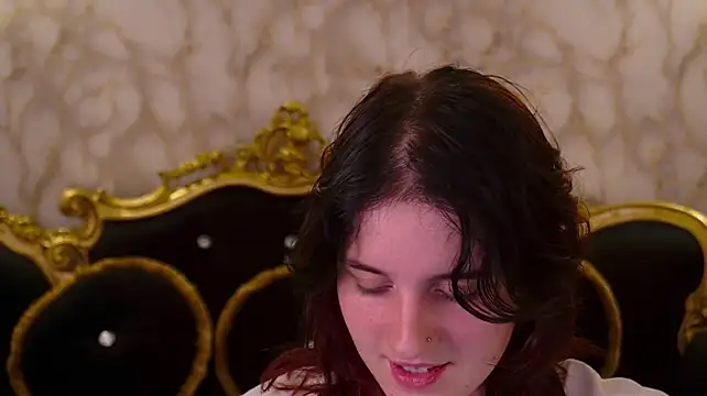 CassandraGold's Live XXX Chat