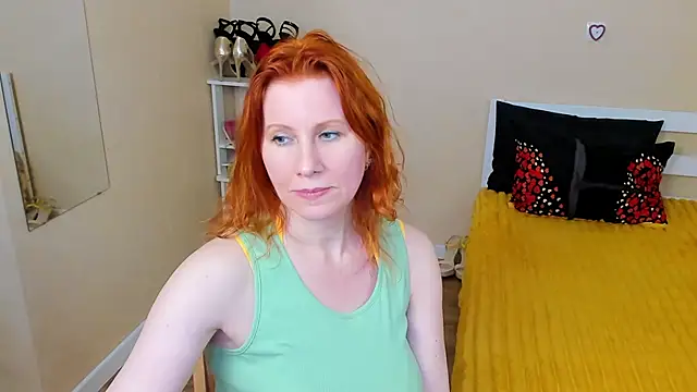 XXX chat uživo modela FoxySophia