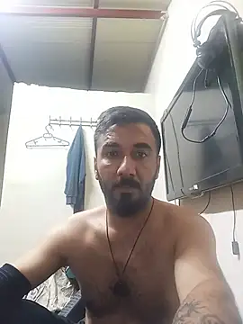 leon_ates Live XXX-chat