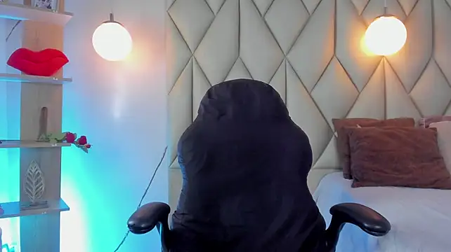 Chat XXX ao vivo de angelswets