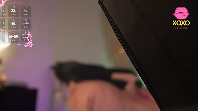 CandieGilson_'s Live XXX Chat