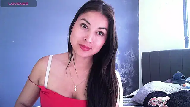 Sweet-Angie Adlı Modelin Canlı XXX Sohbeti