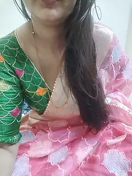 saijal_rao élő XXX-chatje