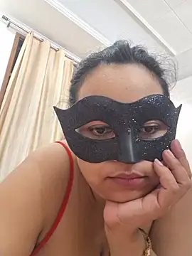 Luv_swara02 Pertunjukan Webcam