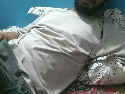 Chat XXX en directo de Precumboner