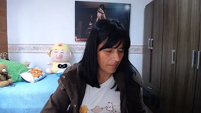 sharoon_cheerry's Live XXX Chat