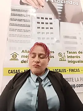 LUISA--30 Live XXX Chat