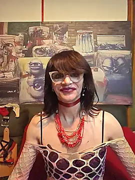 Show de webcam de TheBlackWtch