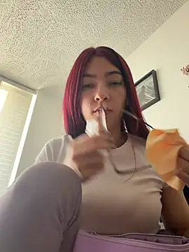 SarahLee__ 现场XXX聊天