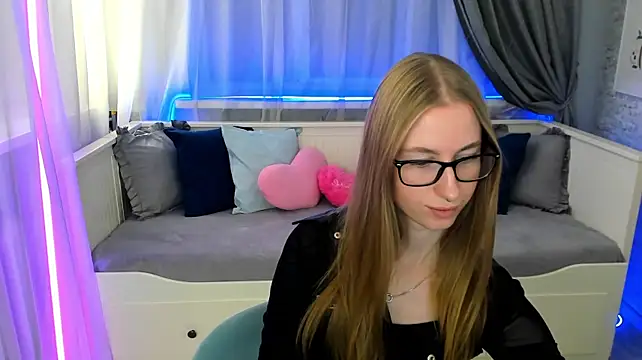 AuroraLean Live XXX-Chat
