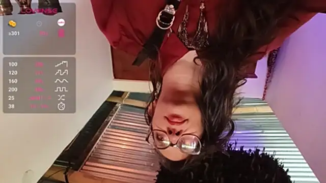 Serena_XYZ 现场XXX聊天