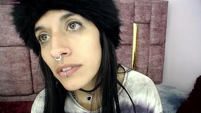 FRANCHESCA_LOVE_'s Live XXX Chat
