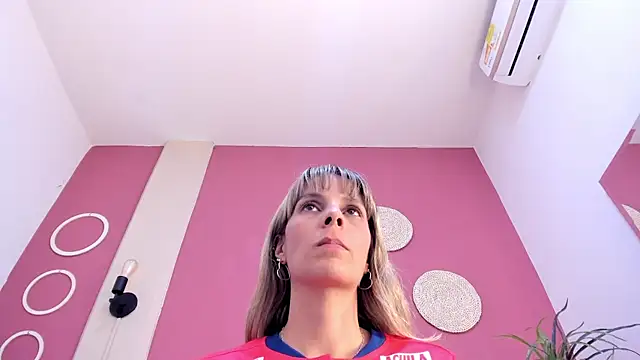 Živý XXX chat Anastasiapriest