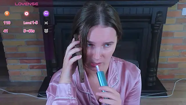 Živý XXX chat Ellie_Sunset