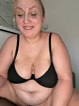 Czat XXX na żywo – BBW_Nora