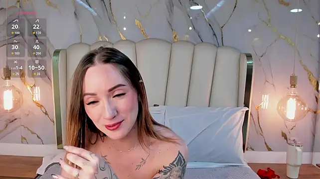 Hannah_Lane Chat XXX in diretta