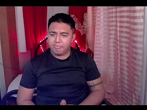 แชท XXX สดของ davidhotdesire