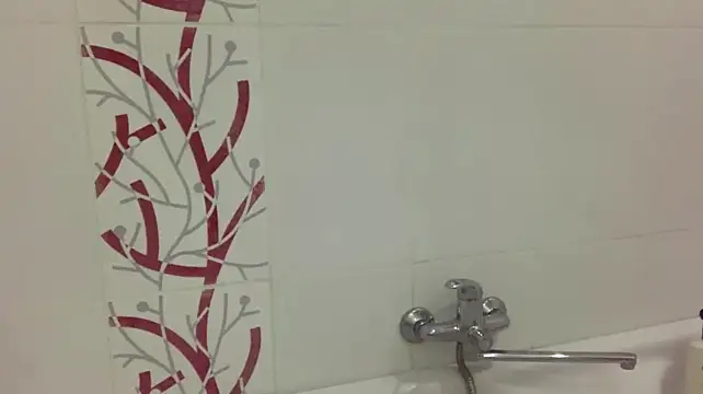 EdwinaDespres webcam show