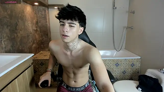 Nathan_Owen's Live XXX Chat