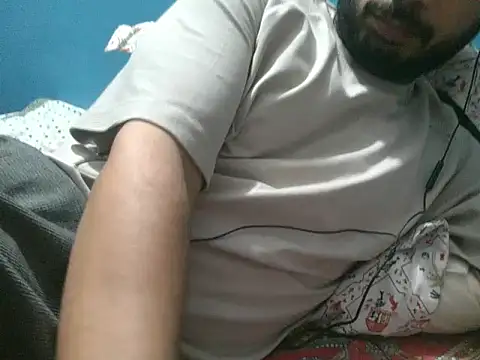 Chat XXX Live Precumboner