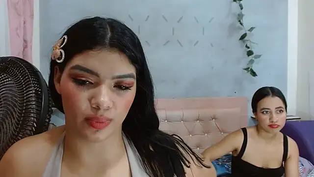 Alma_Meza 웹캠 쇼