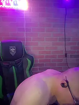 chronic_vibez Webcam-Show