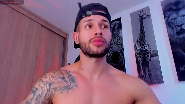 Santos_ramirez1 XXX чат на живо