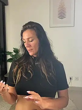 AnnaFlowerBabe Live XXX-Chat