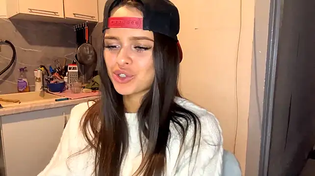 LanaSerbski's Live XXX Chat