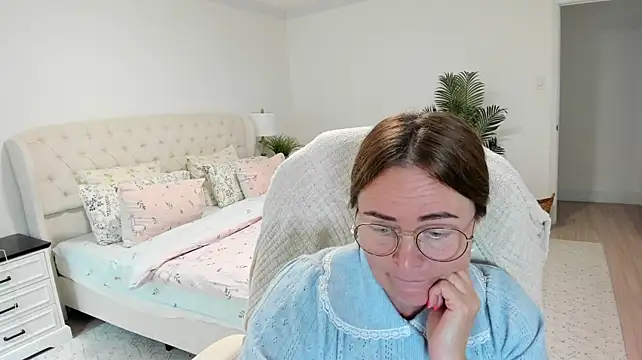 Vika73 Webcam-Show