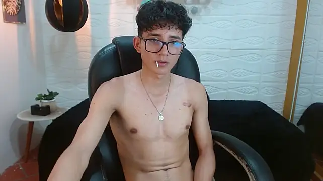 tim_cooper Live XXX-chat