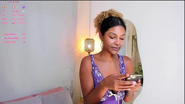 Johaphyton Chat XXX in diretta