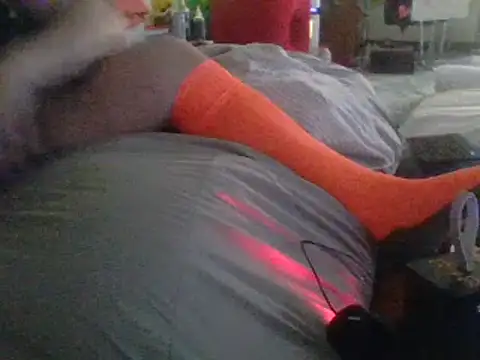 hnhgay Pertunjukan Webcam