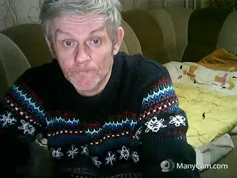 Show Webcam de Mr__XX