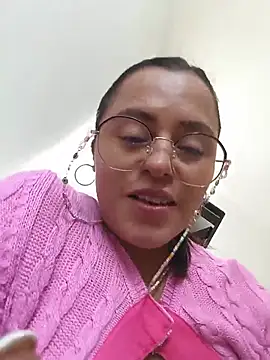 Luna_Rose1 élő XXX-chatje