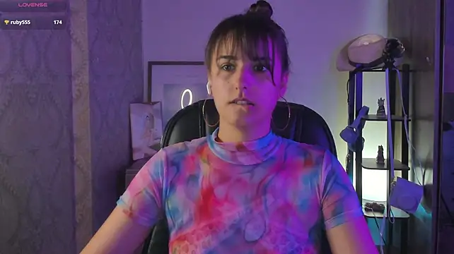 Cookiecutterdomme's Live XXX Chat